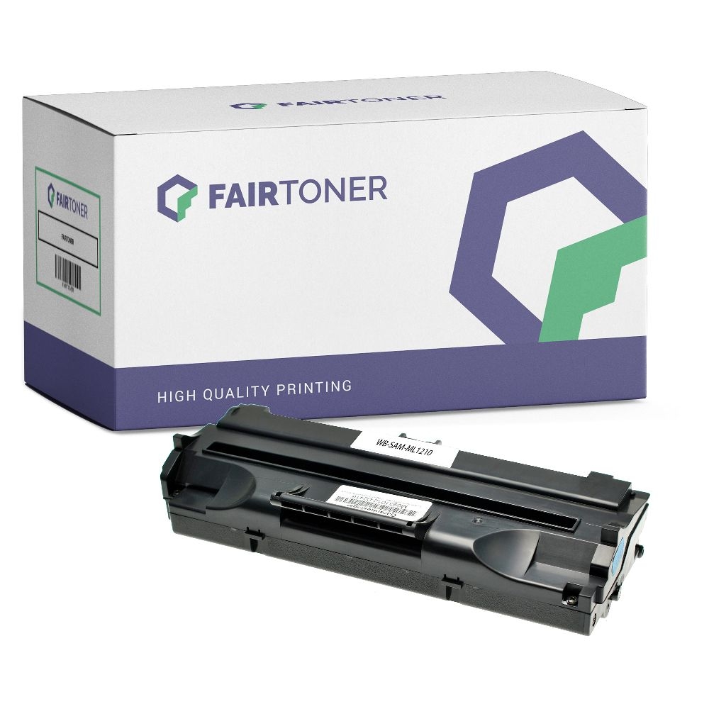 FairToner Toner Samsung ML1210 ML-1210D3 bk