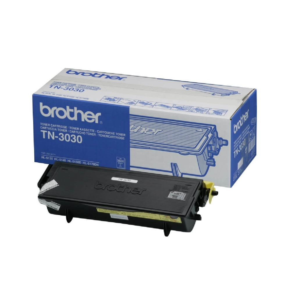 Original Toner für Brother TN-3030