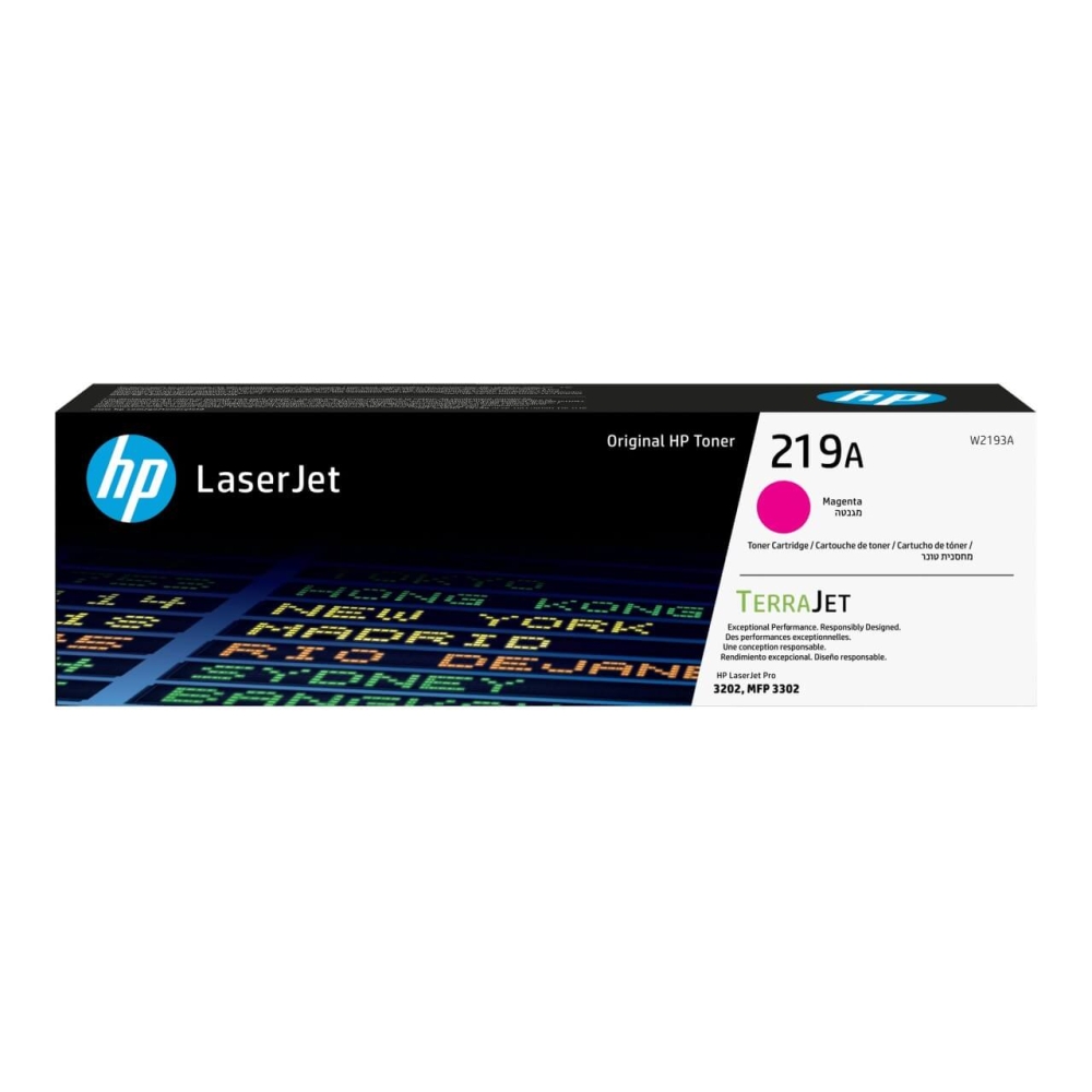 Original Toner HP W2193A m