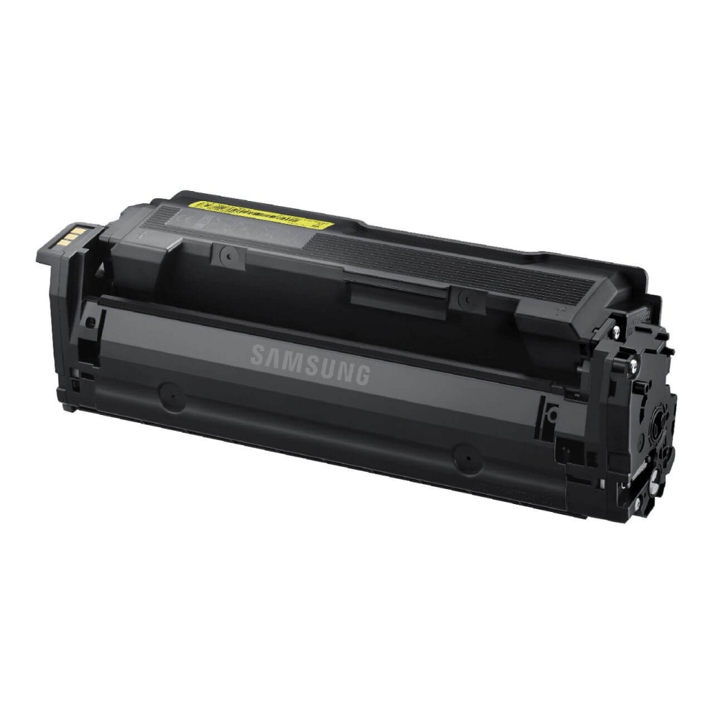 Original Samsung Toner SU557A/CLT-Y603L Gelb