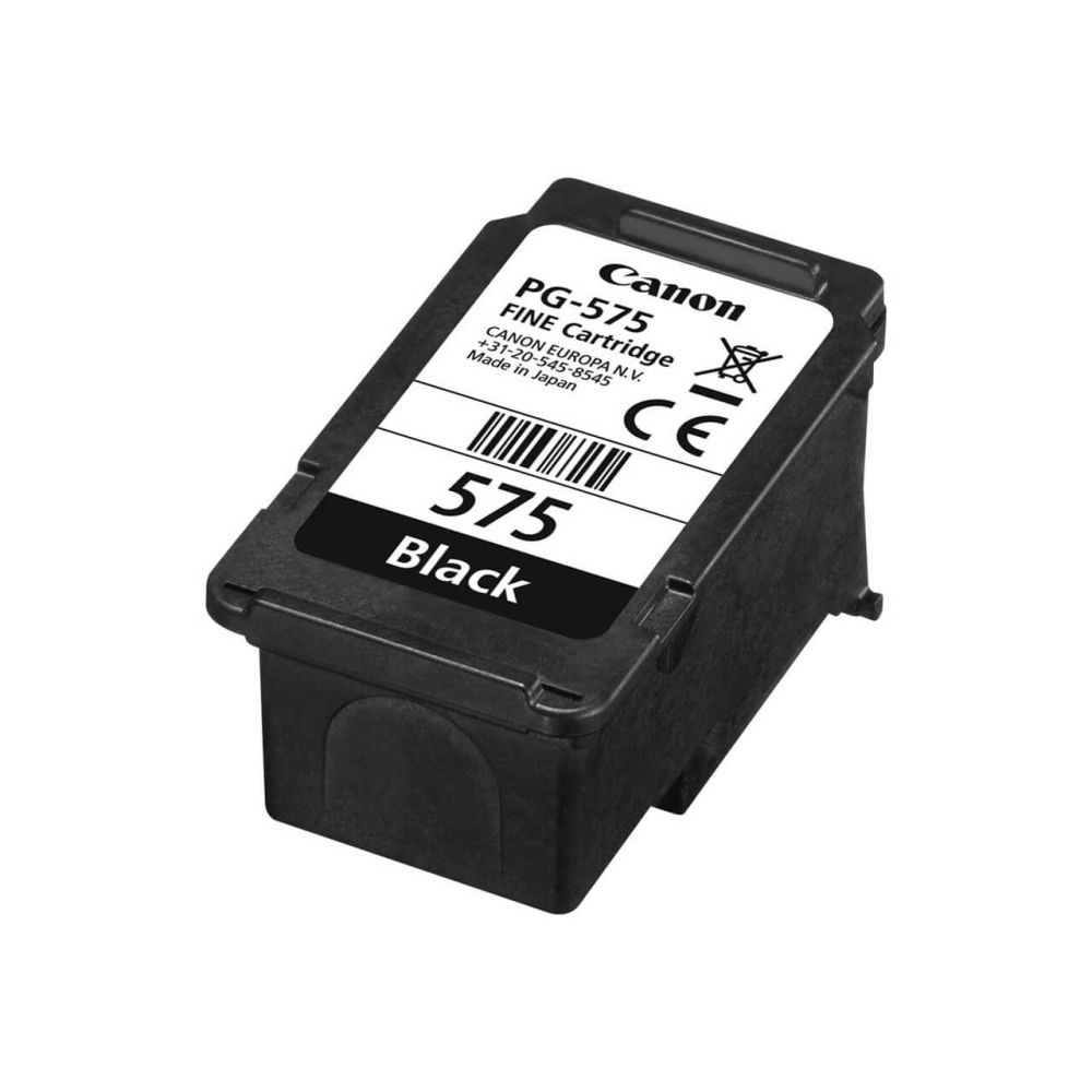 Original Canon Tintenpatrone 5438C001 / PG-575 Schwarz