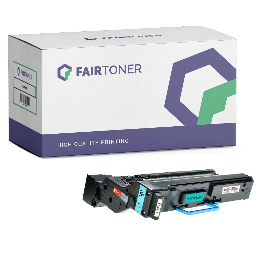 FairToner Toner Konica Minolta 5440-5450 4539333 c