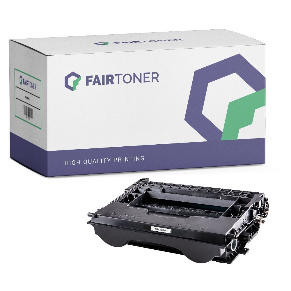 FairToner Toner HP CF237A bk