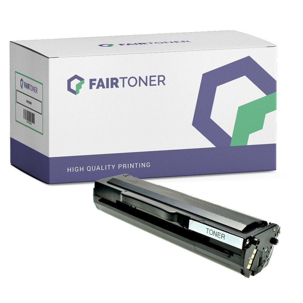 FairToner Toner Samsung ML2160 MLTD101S bk