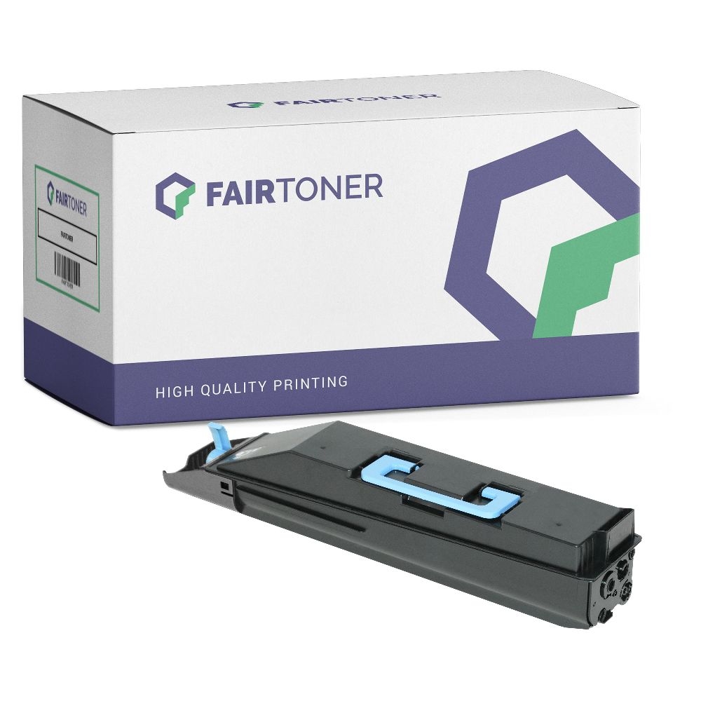 FairToner Toner Utax CDC1725 652510010 bk