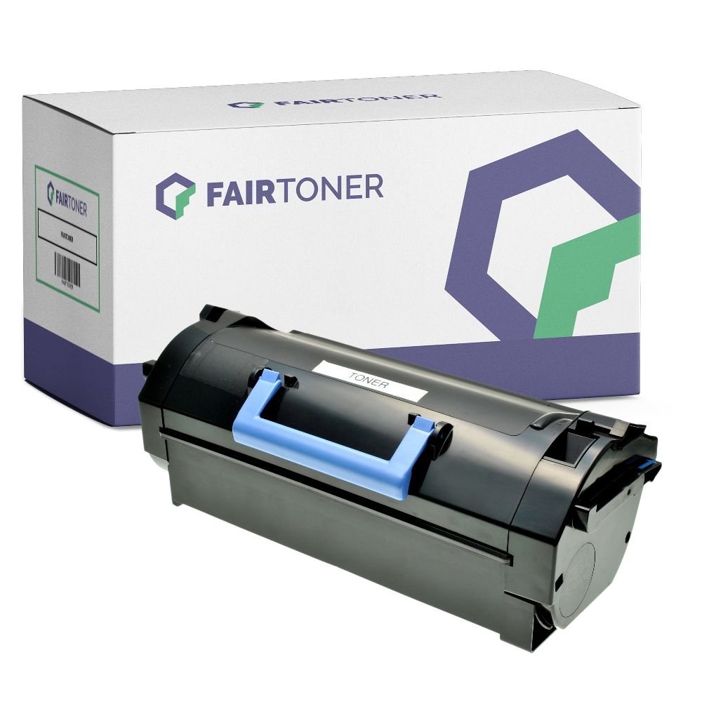 FairToner Toner Dell B5460 59311187 bk