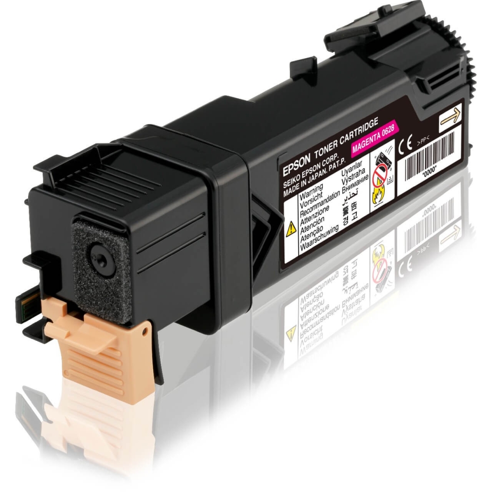 Original Toner für Epson 628 C13S050628