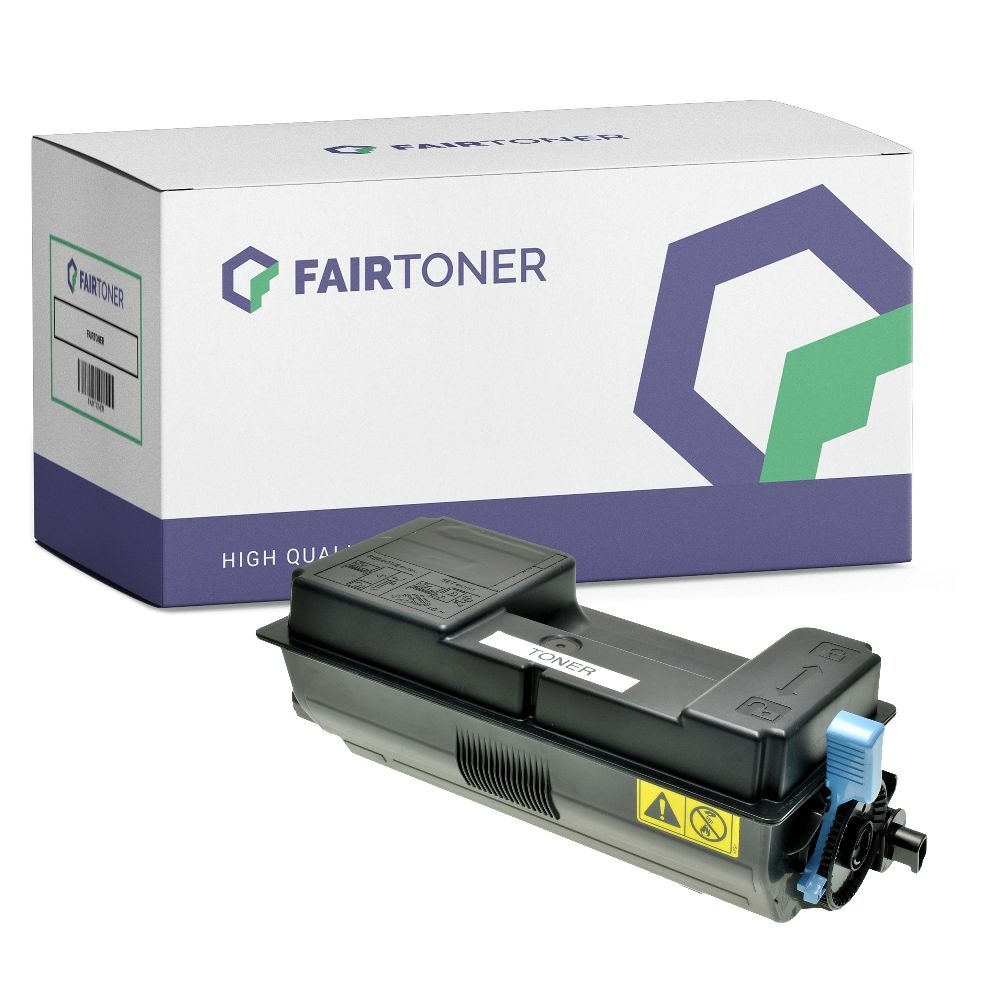 FairToner Toner Kyocera TK3110 HC 1T02MT0NL0 bk