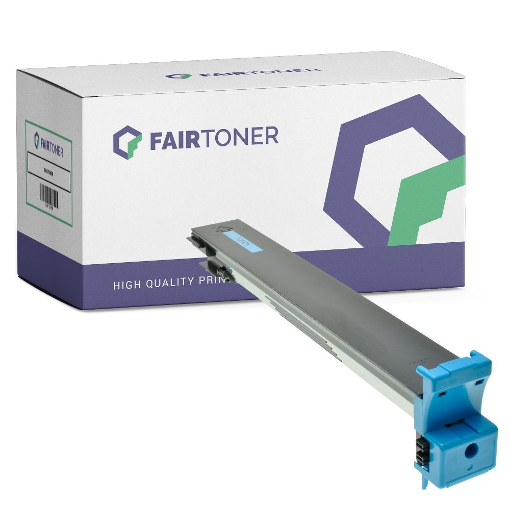 FairToner Toner Konica Bizhub TN210 8938512 c