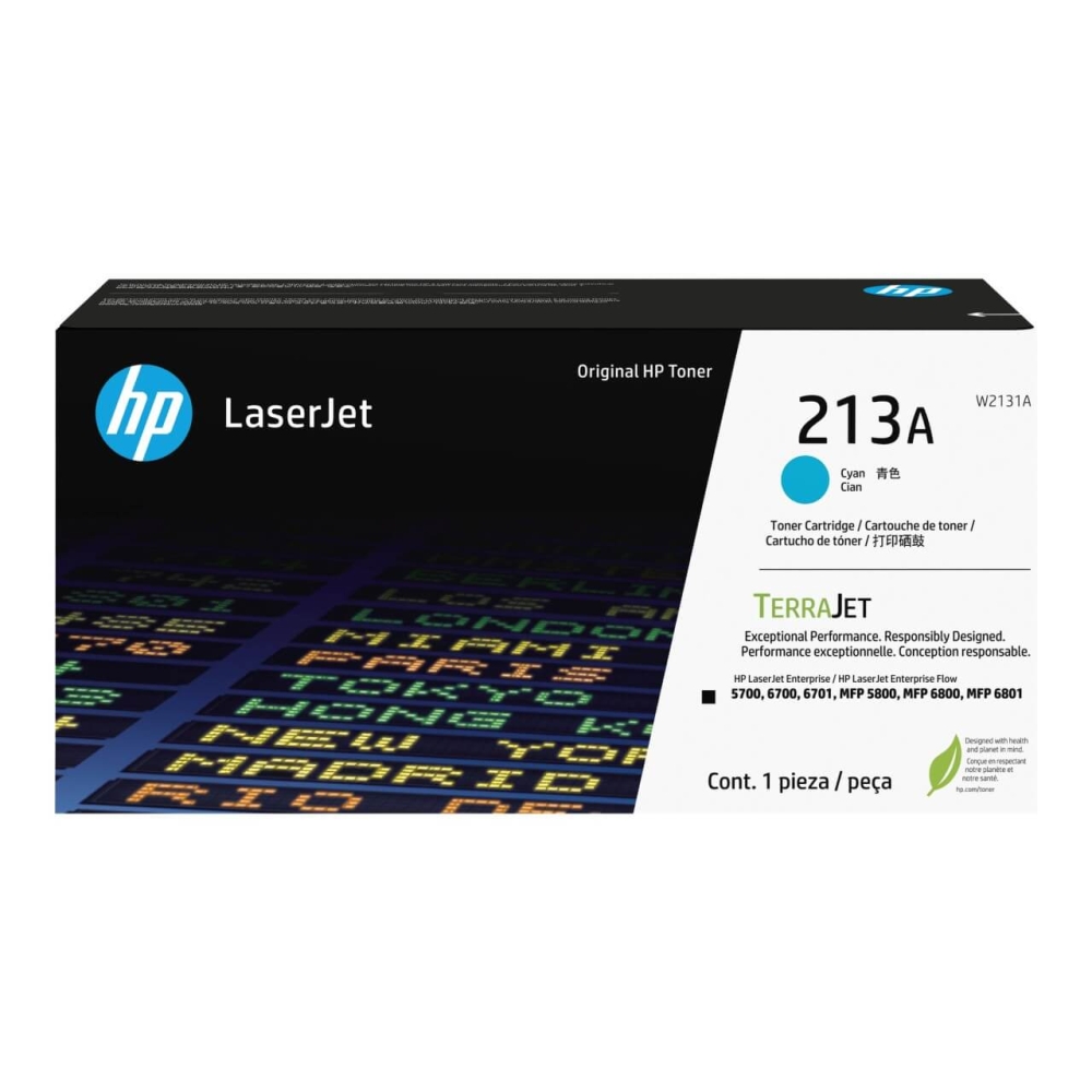 Original Toner HP W2131A c