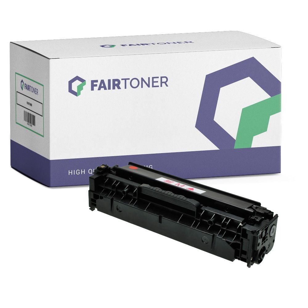 FairToner Toner HP CF383A m