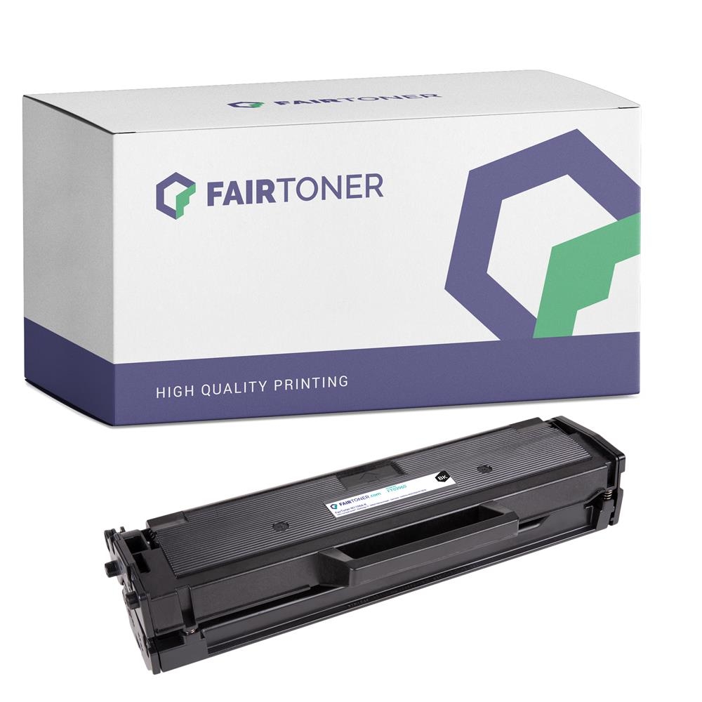FairToner Toner HP W1106A bk