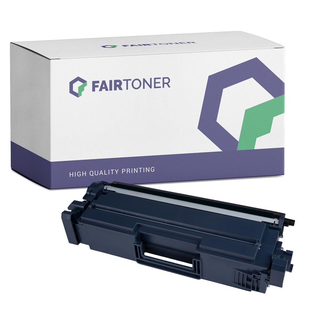 FairToner Toner für Brother TN821XXLBK