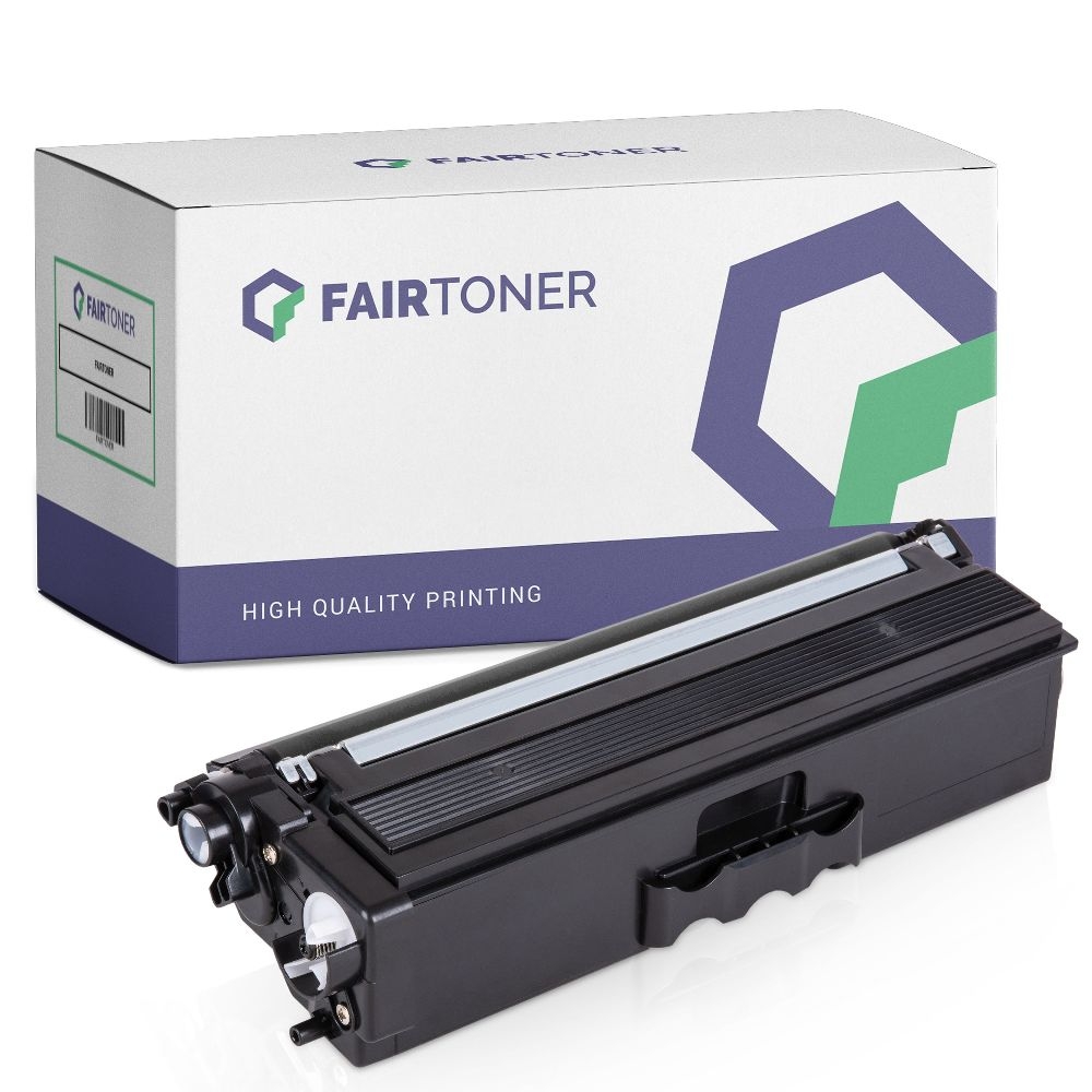FairToner Toner Brother TN910 bk