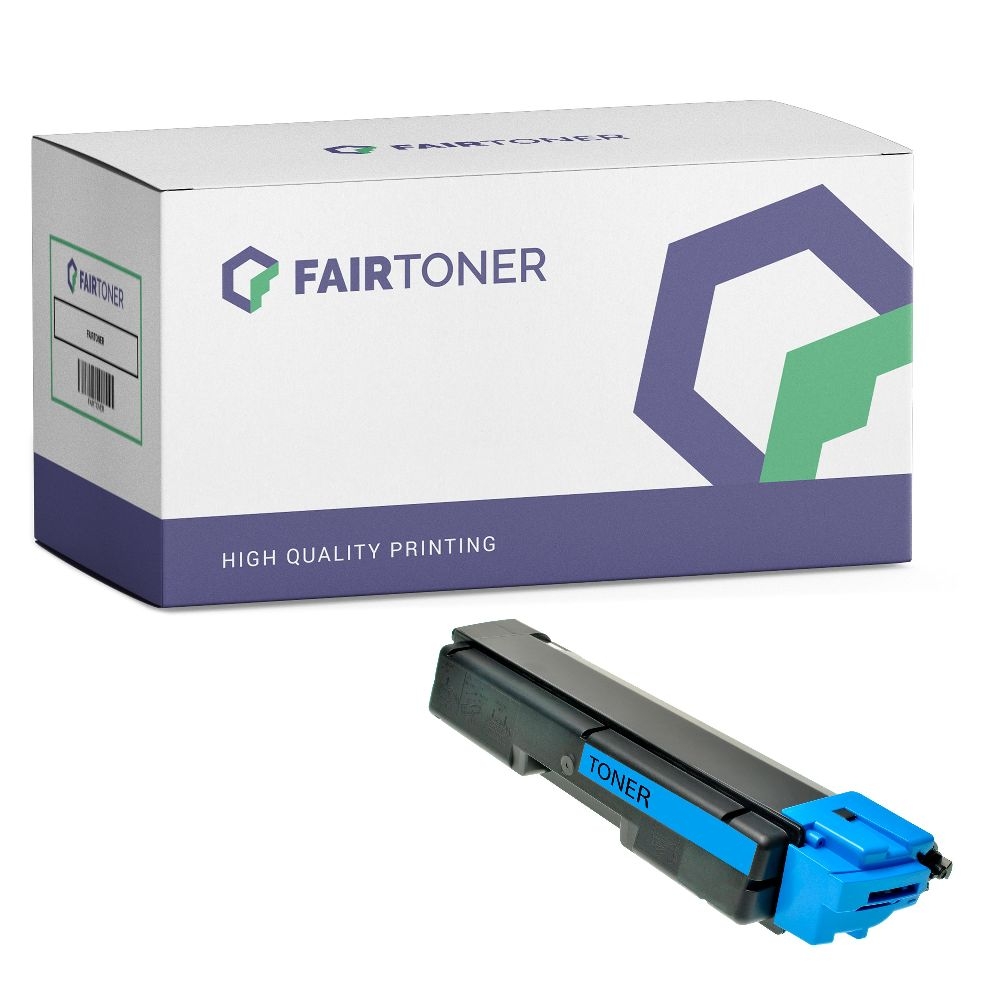 FairToner Toner Kyocera TK590 UHC 1T02KVCNL0 c