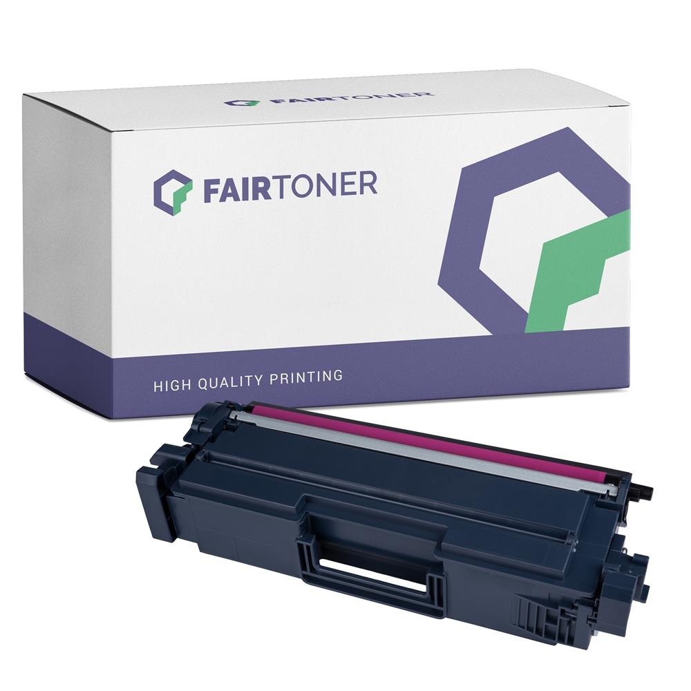 FairToner Toner für Brother TN821XXLM