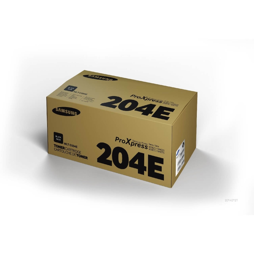 Original HP Toner SU925A/MLT-D204E bk