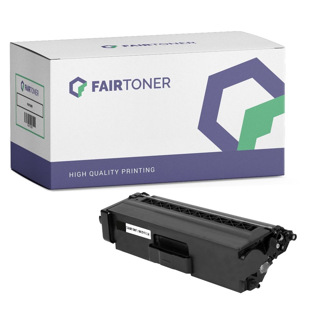 FairToner Toner Brother TN423 HC bk