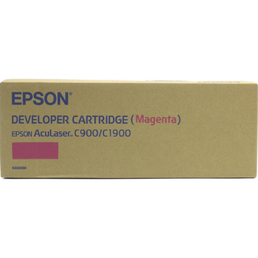 Original Toner für Epson S050098 C13S050098
