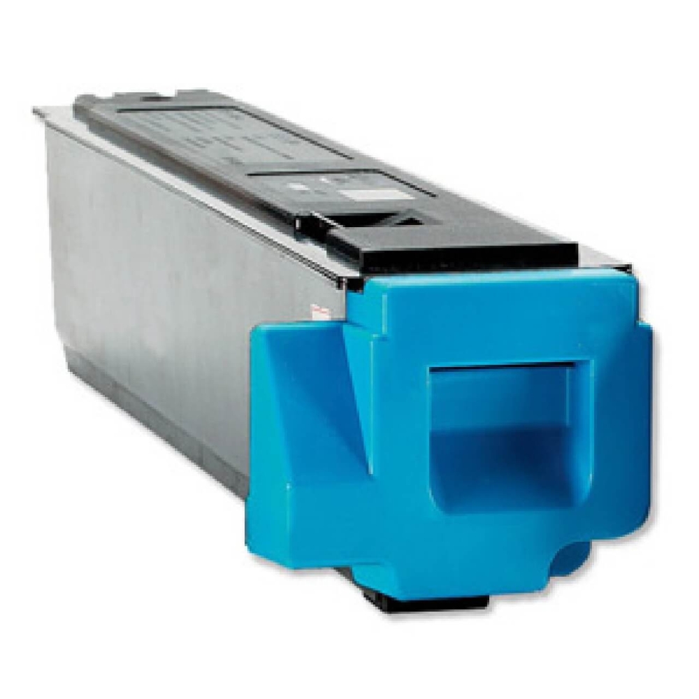 Original Toner für Kyocera TK-5135C 1T02PACNL0