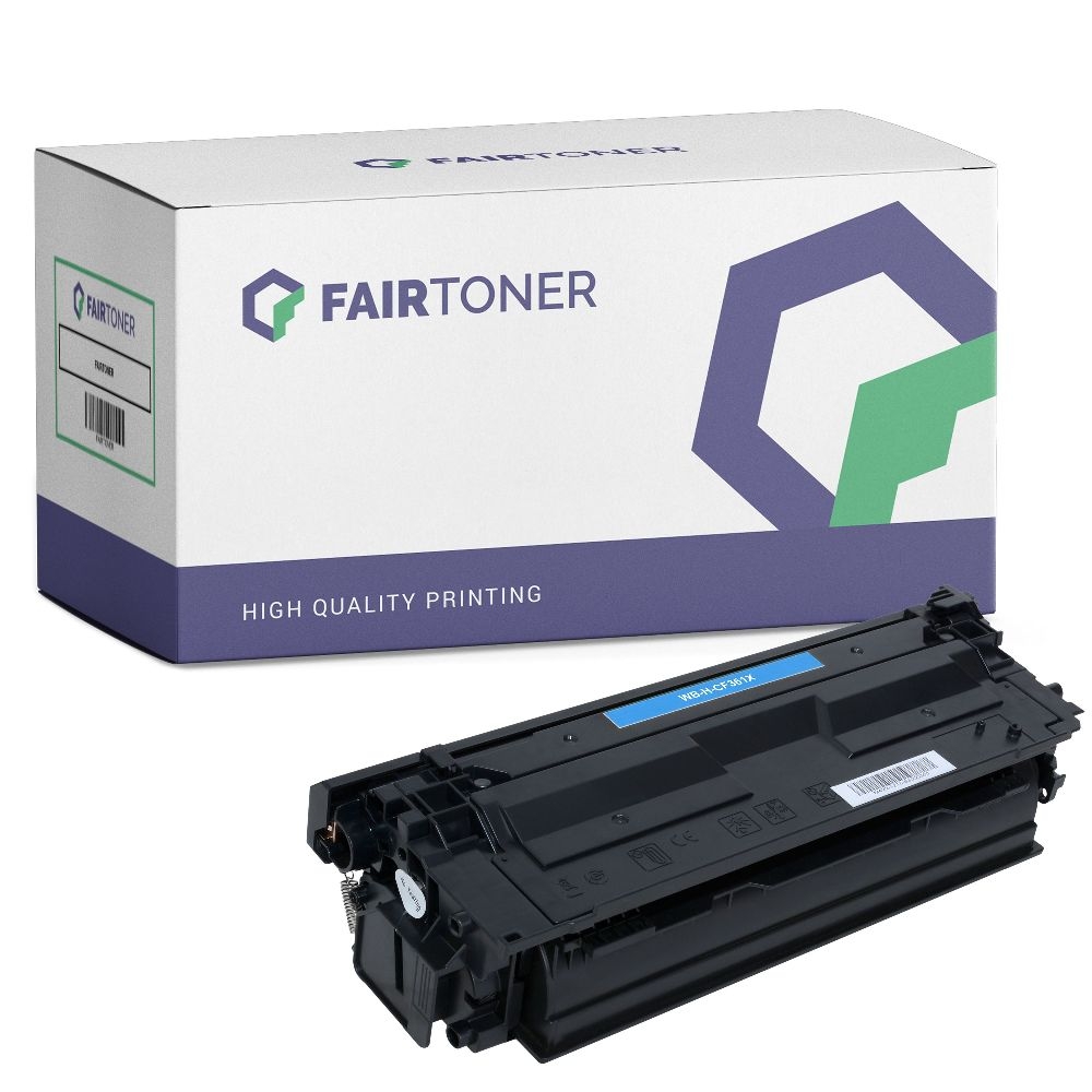 FairToner Toner HP CF361X c