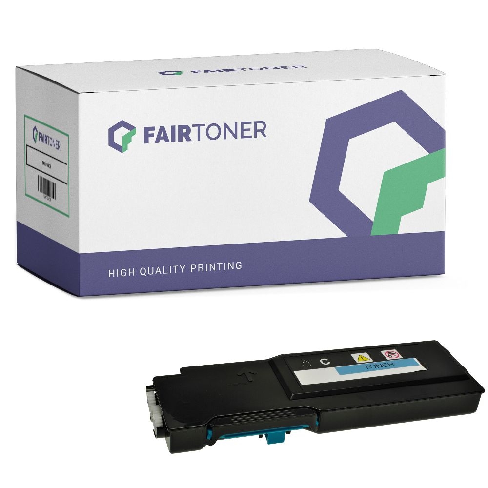 FairToner Toner Dell C2660 593BBBN c