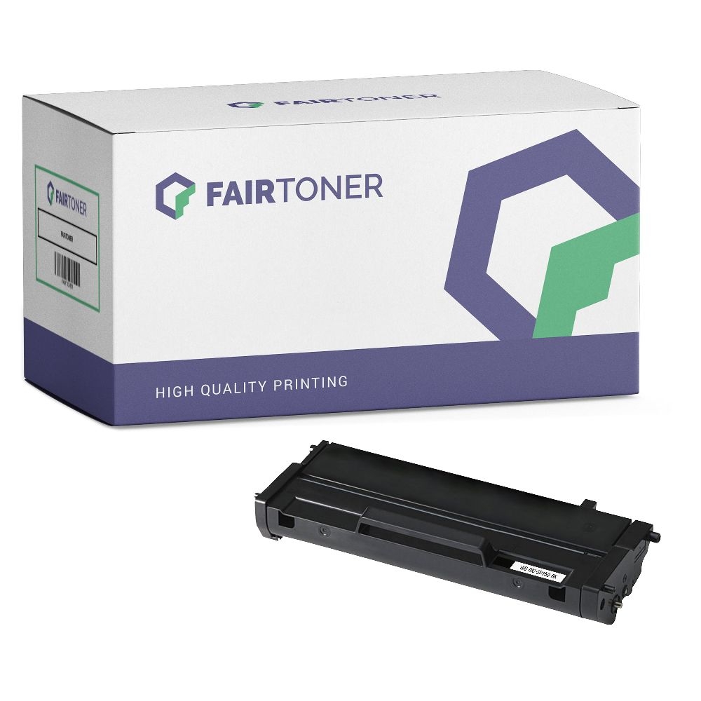 FairToner Toner Ricoh SP150 408010 bk