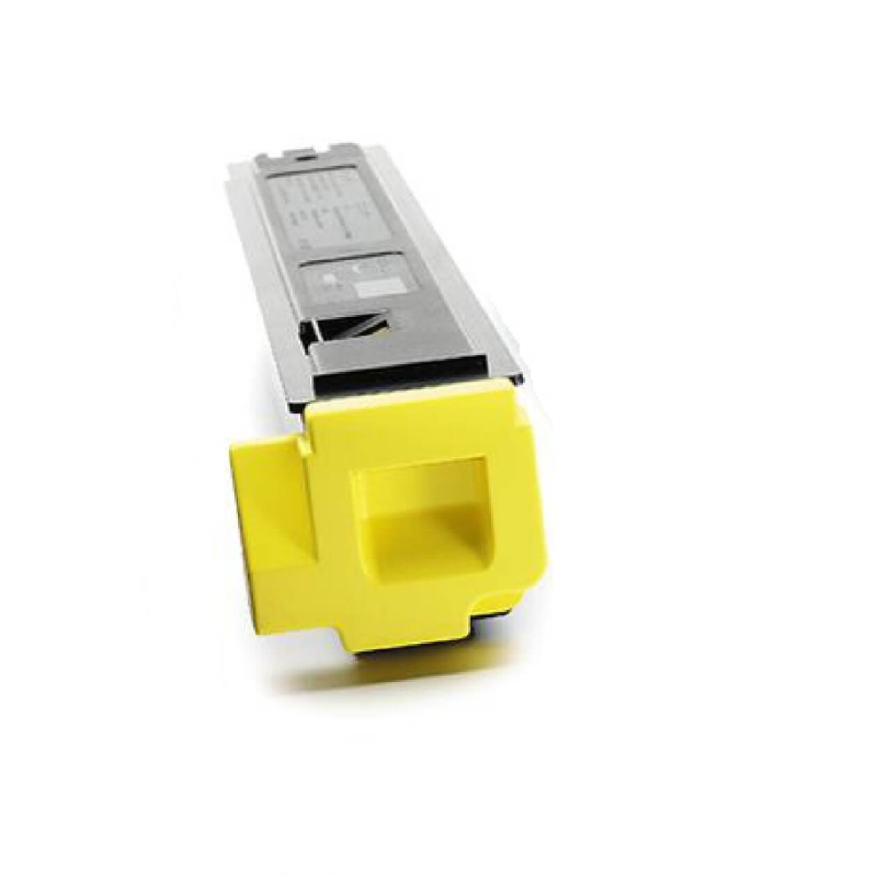 Original Toner für Kyocera TK-5135Y 1T02PAANL0