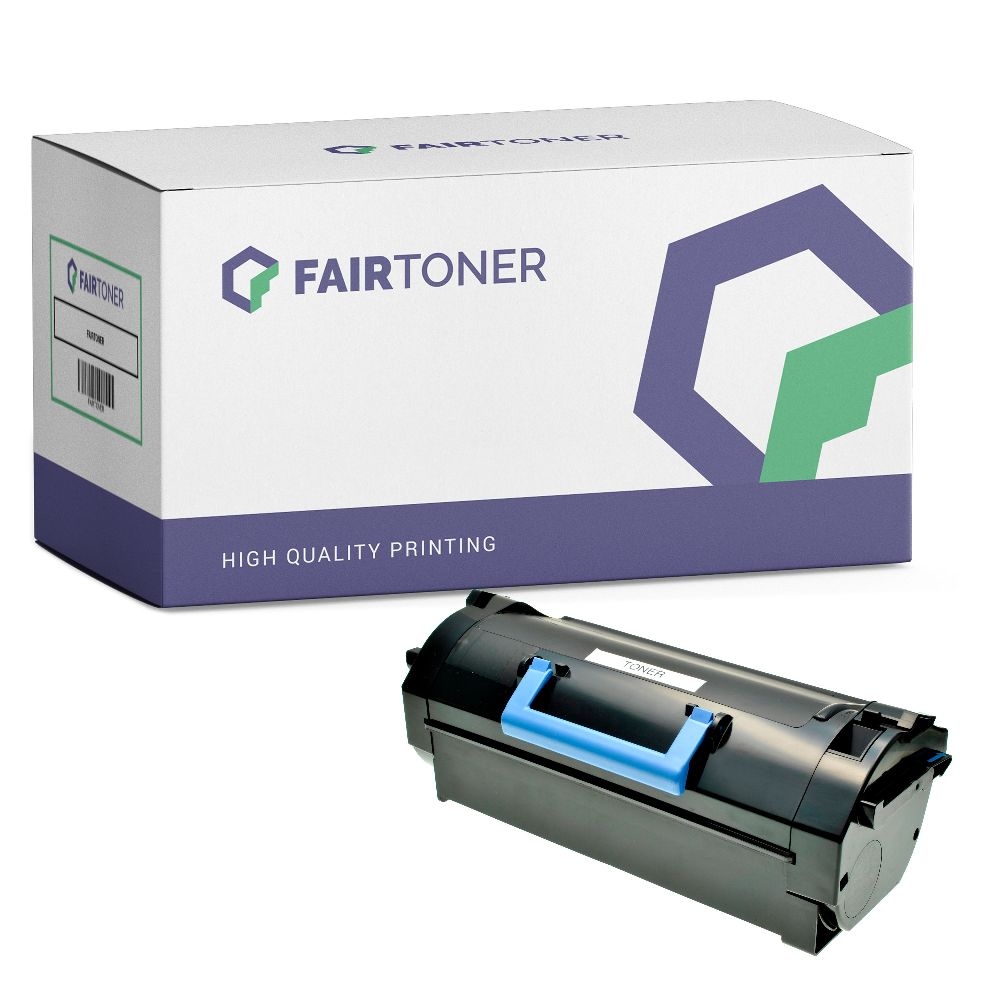 FairToner Toner Dell B5460 HC 59311190 bk