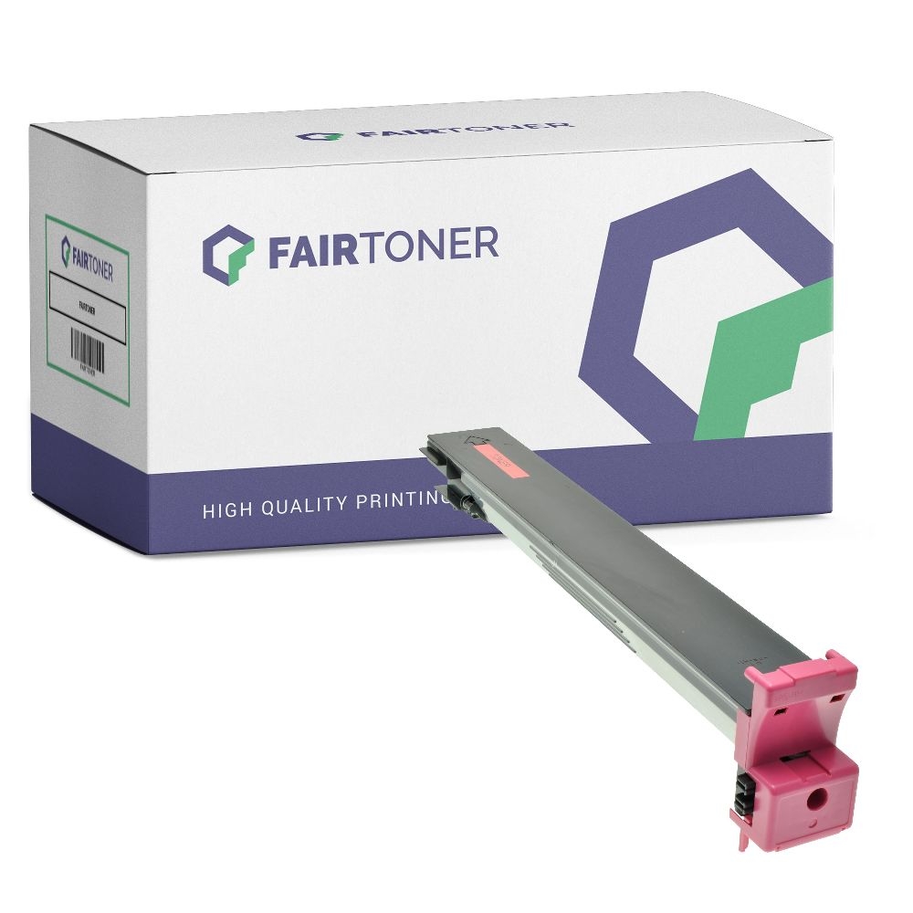FairToner Toner Konica Bizhub TN312 8938707 m