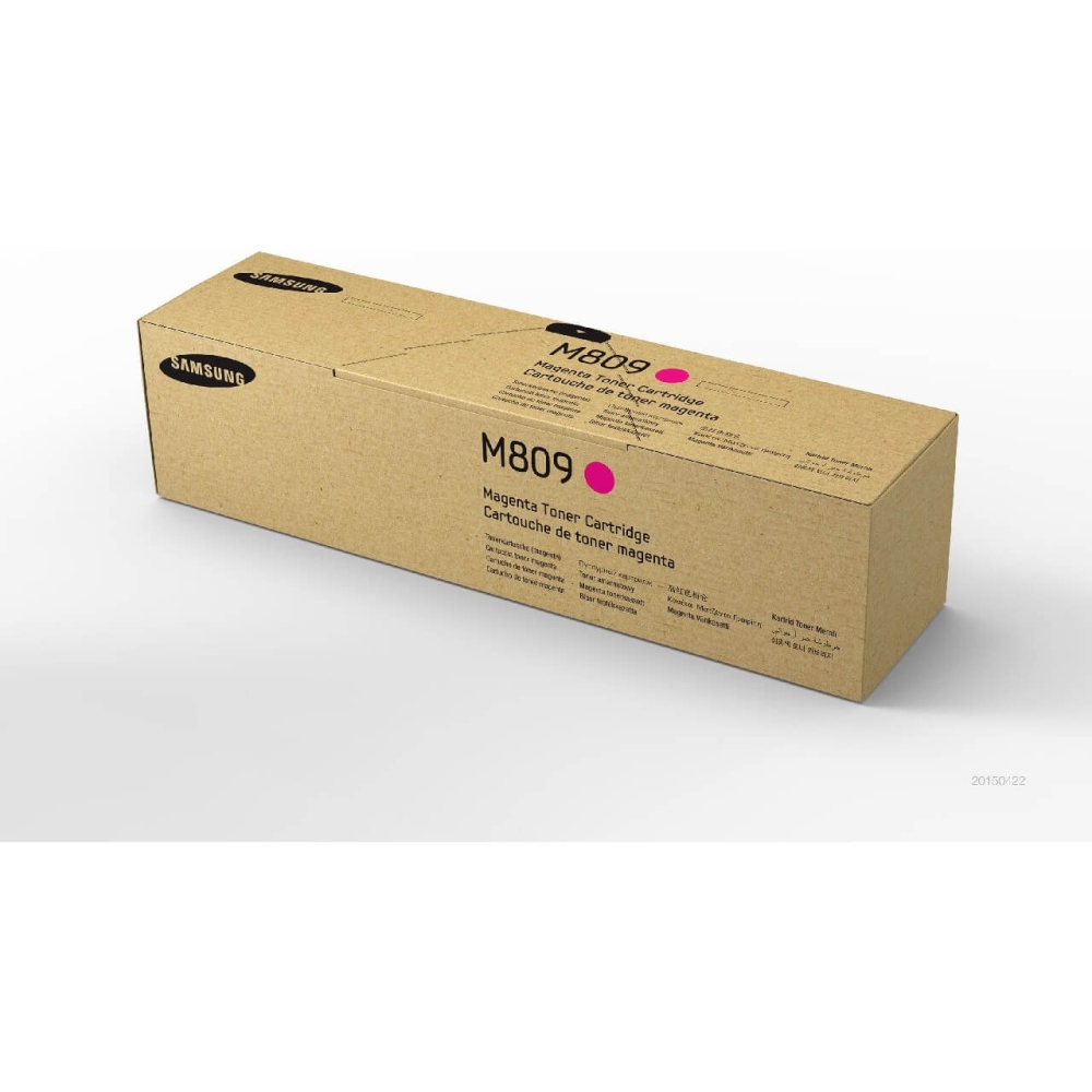 Original HP Toner SS649A/CLT-M809S m