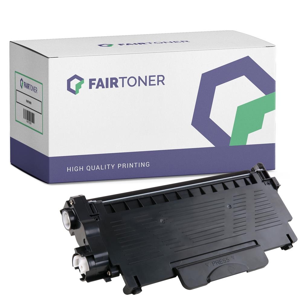 FairToner Toner Brother TN2310 HC bk