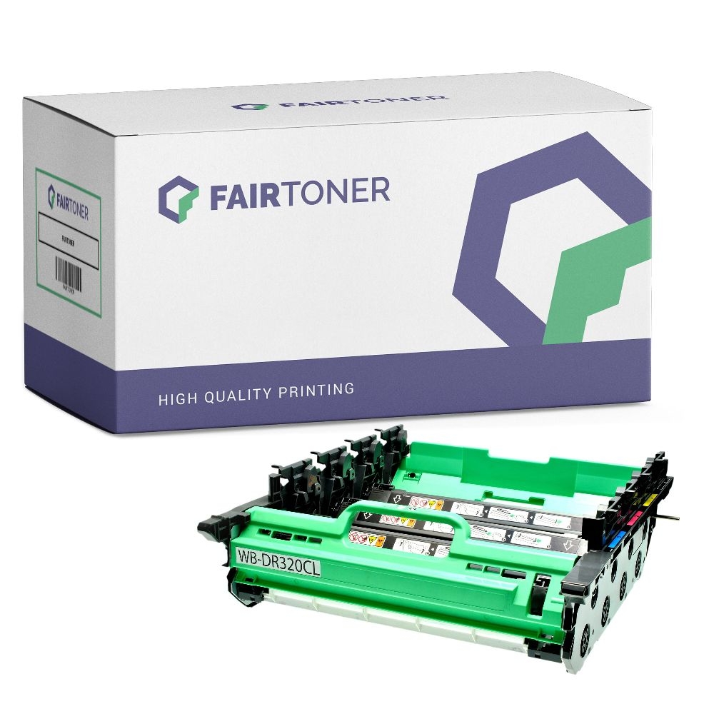 FairToner Trommel Brother DR320CL