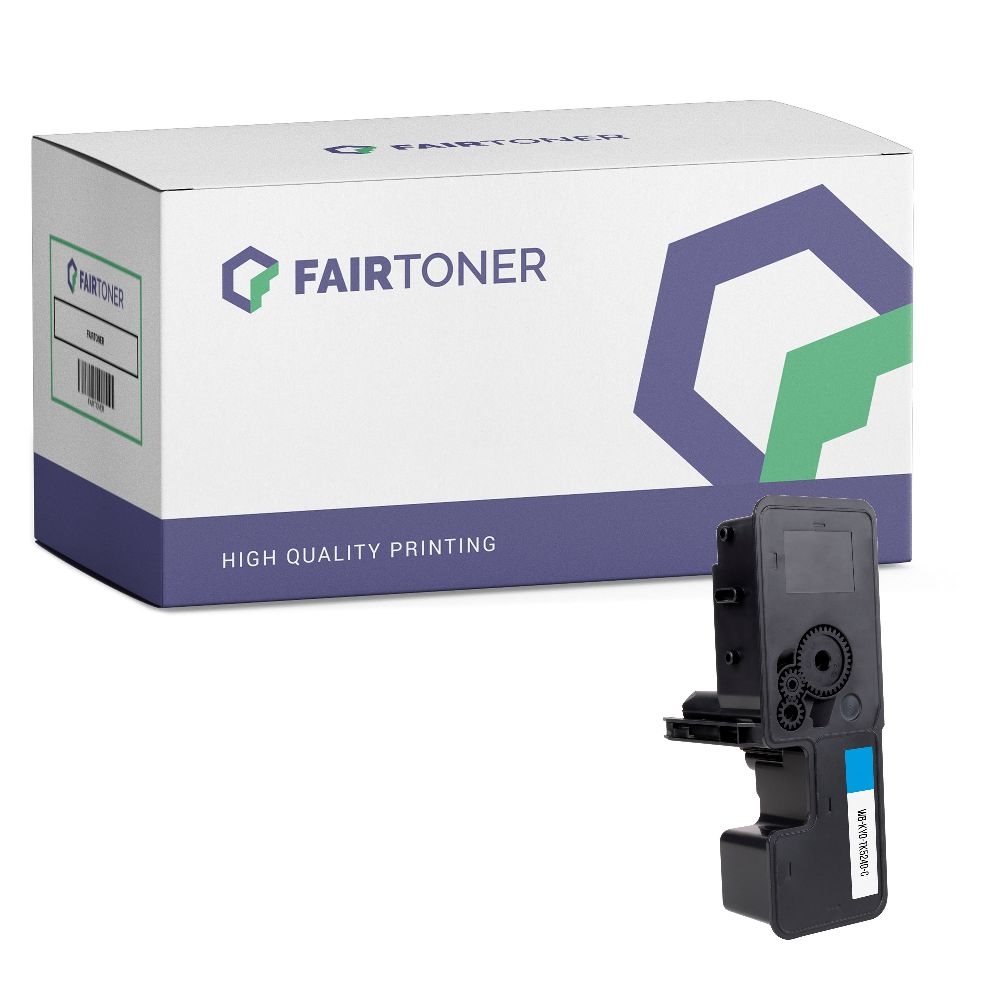 FairToner Toner Kyocera TK5240C 1T02R7CNL0 c