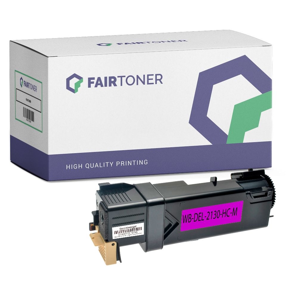 FairToner Toner Dell 2130 59310315 HC m