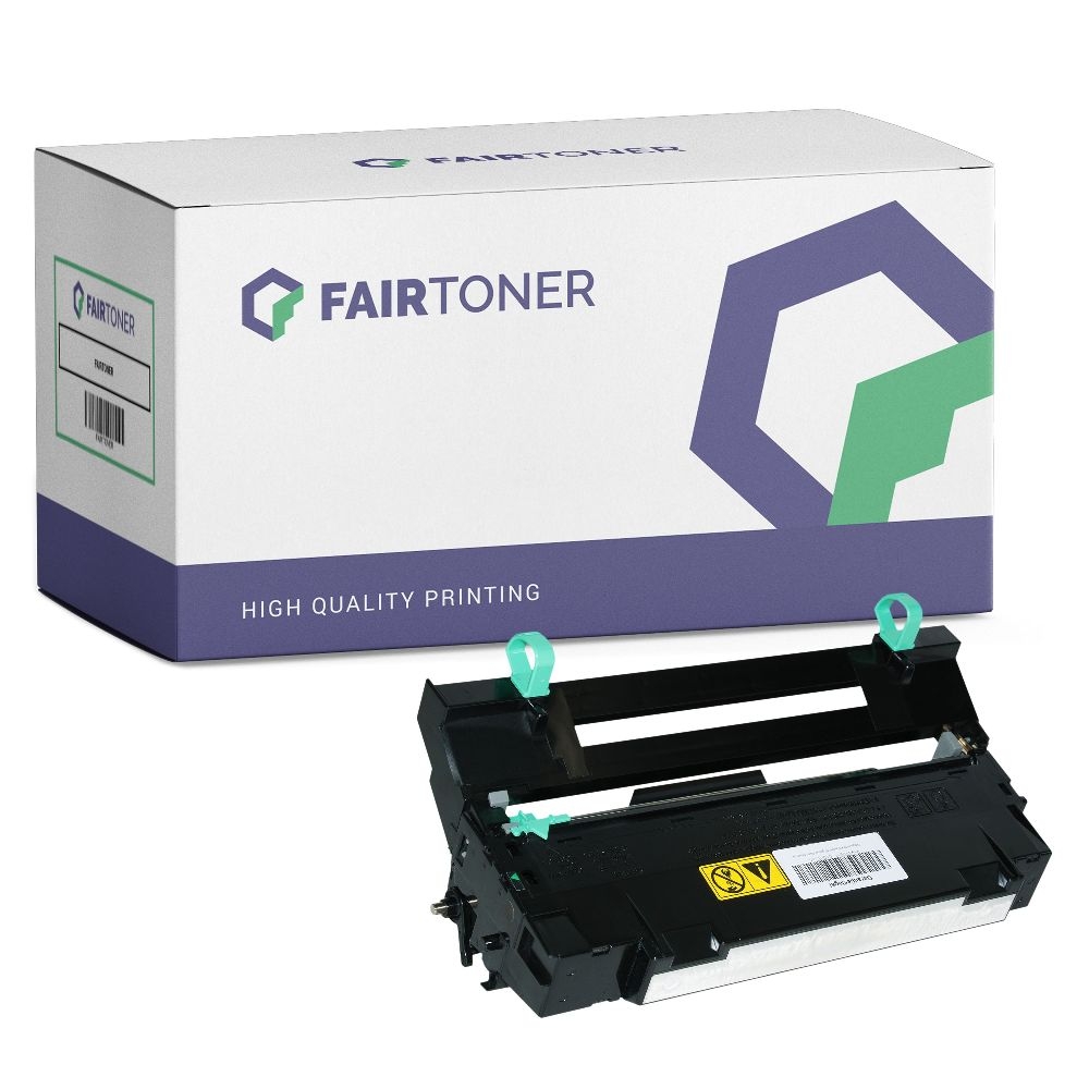 FairToner Trommel Kyocera DK150 302H493010 bk
