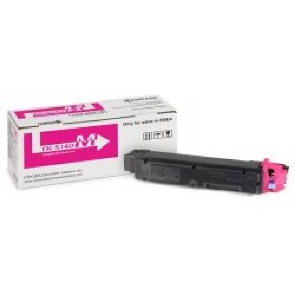 Original Kyocera Toner 1T02NRBNL0/TK-5140M m