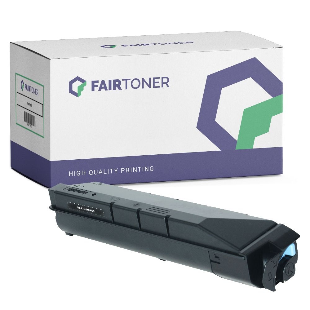 FairToner Toner Kyocera TK8505 1T02LC0NL0 bk