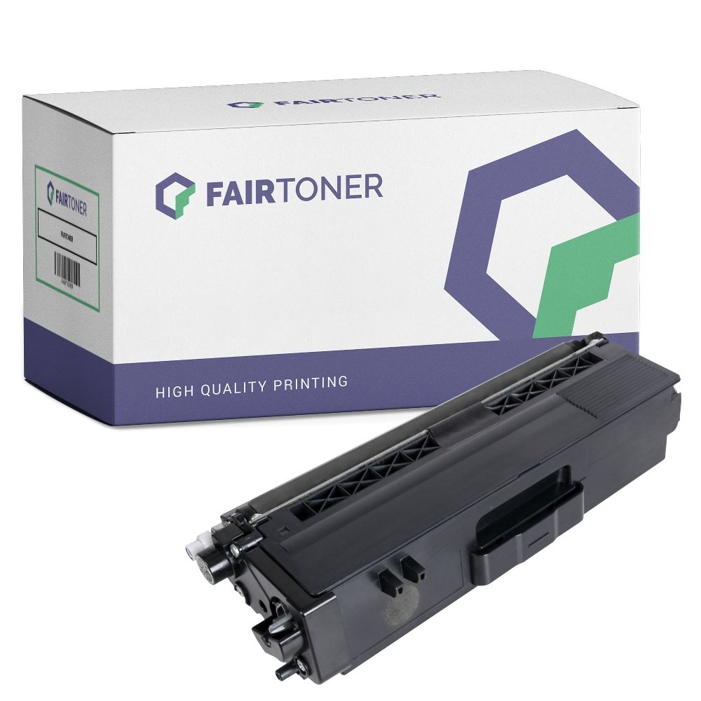 FairToner Toner Brother TN320 bk