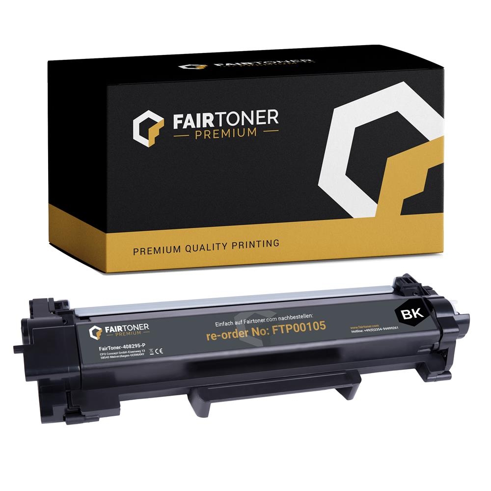 FairToner Premium Toner Ricoh SP230L HC 408295 bk