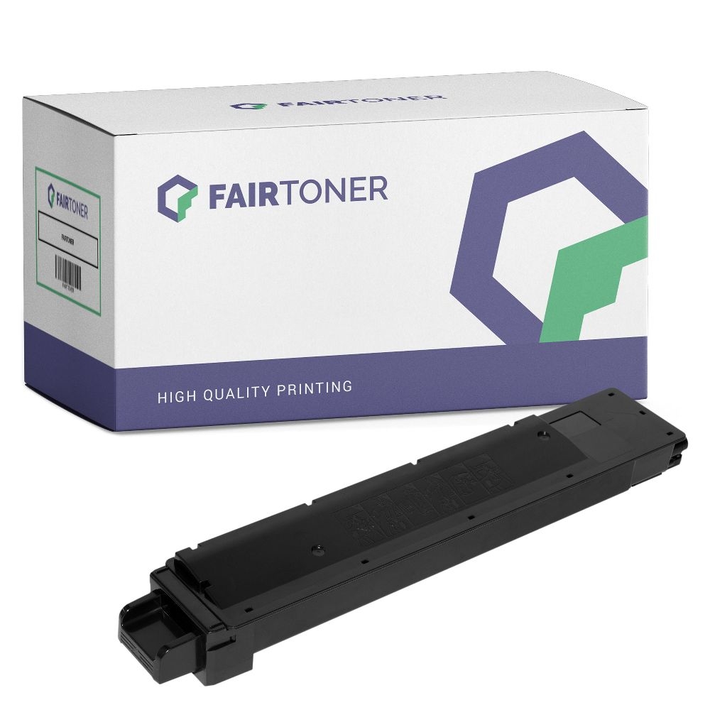 FairToner Toner Kyocera TK8325 1T02NP0NL0 bk