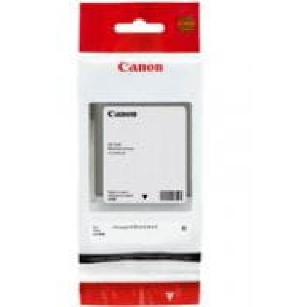 Original Canon Tintenpatrone PFI-2300MBK Matt Schwarz