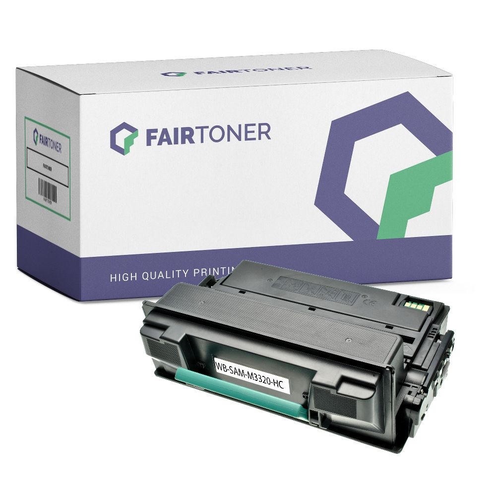 FairToner Toner Samsung M3320 MLTD203L bk
