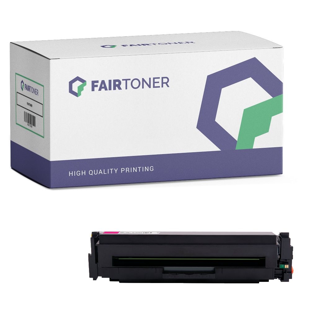FairToner Toner Canon Cartridge 046H 1252C002 m