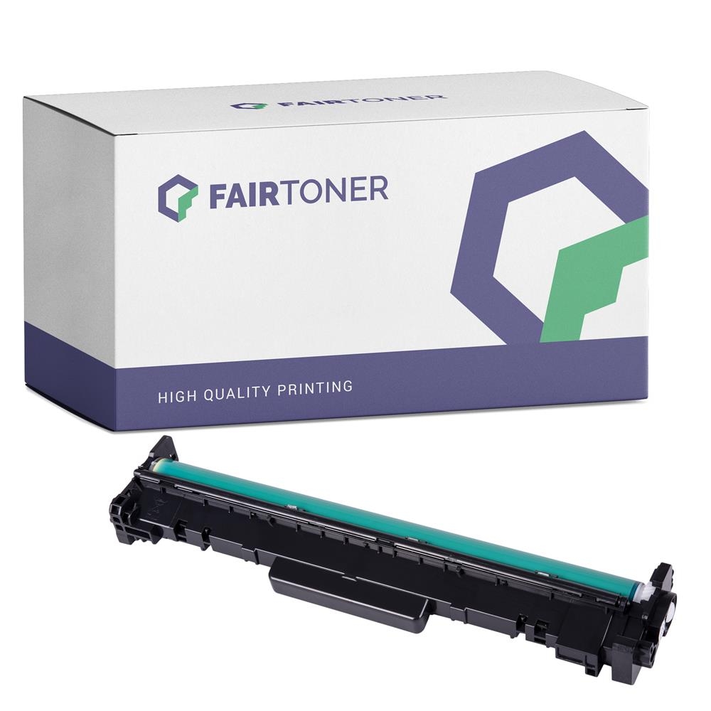 FairToner Trommel HP CF232A bk