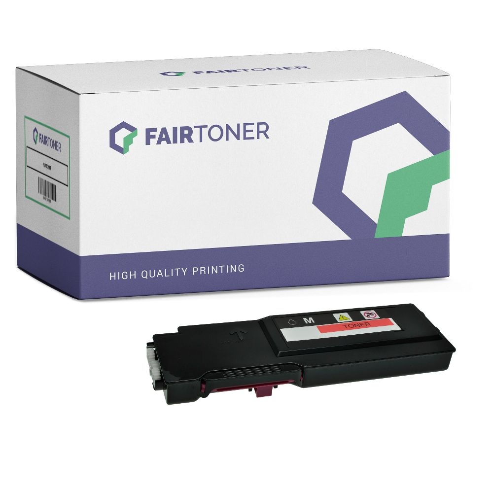 FairToner Toner Dell C2660 593BBBP m