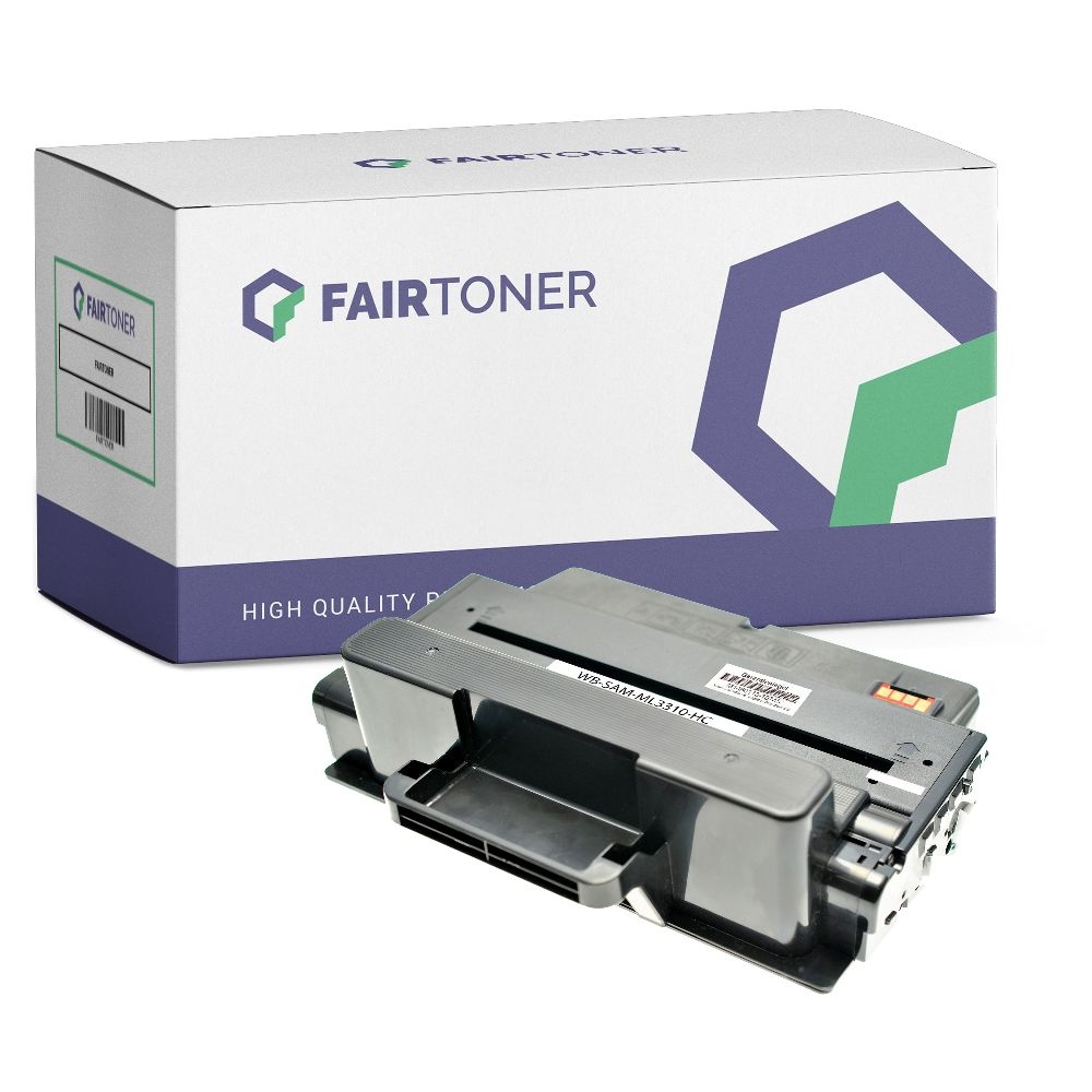 FairToner Toner Samsung ML3310 HC MLTD205L bk