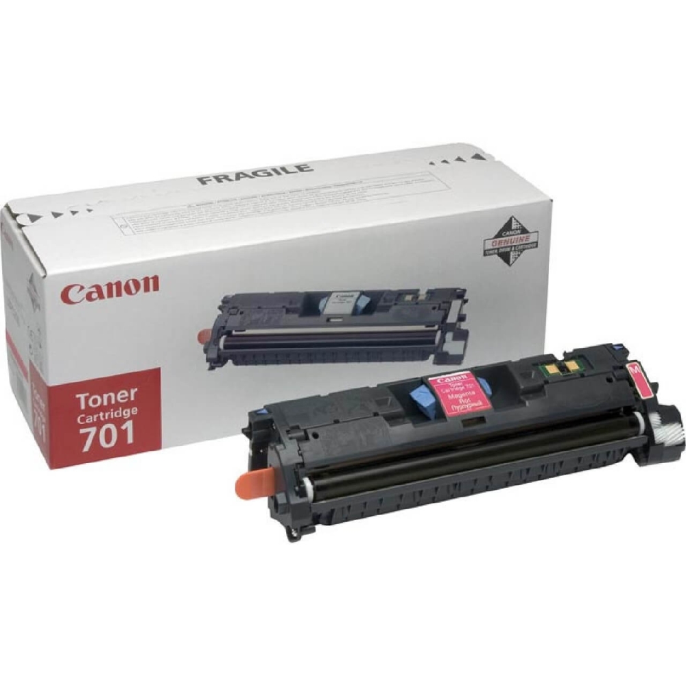 Original Toner für Canon 701m 9285A003