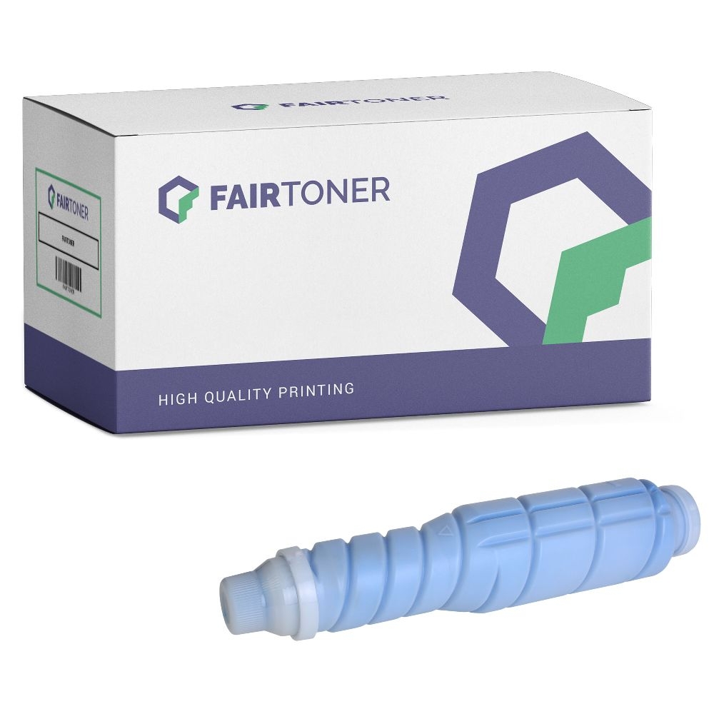 FairToner Toner Konica Bizhub TN510 020P c