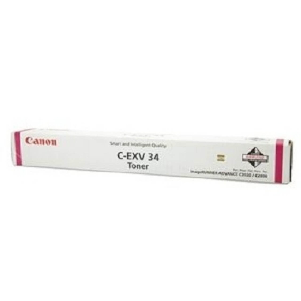 Original Canon Toner 3784B002/C-EXV 34 m